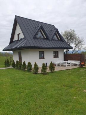 Domek u Mrowców z Balią